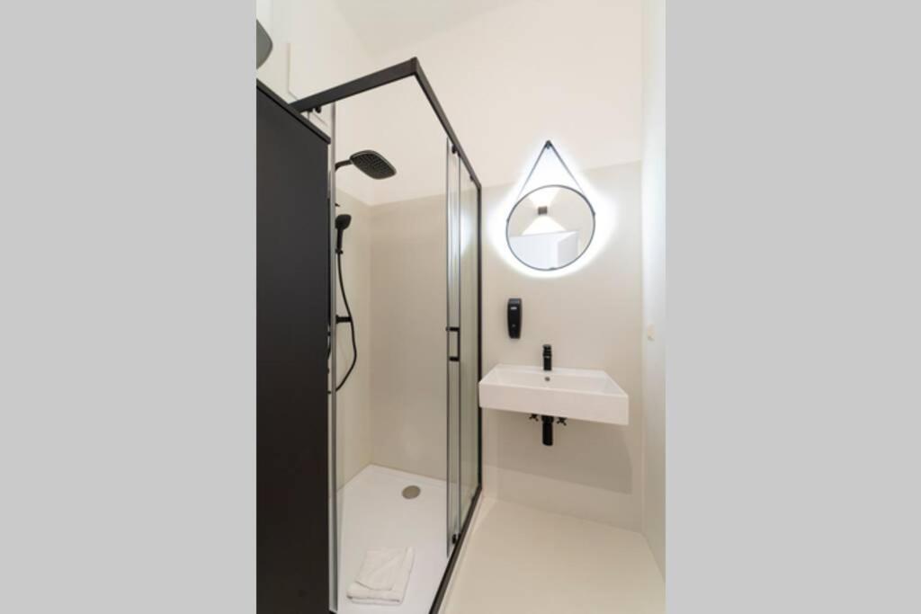 Josef'S Home I Mickey Mouse Apartment Wien Ngoại thất bức ảnh